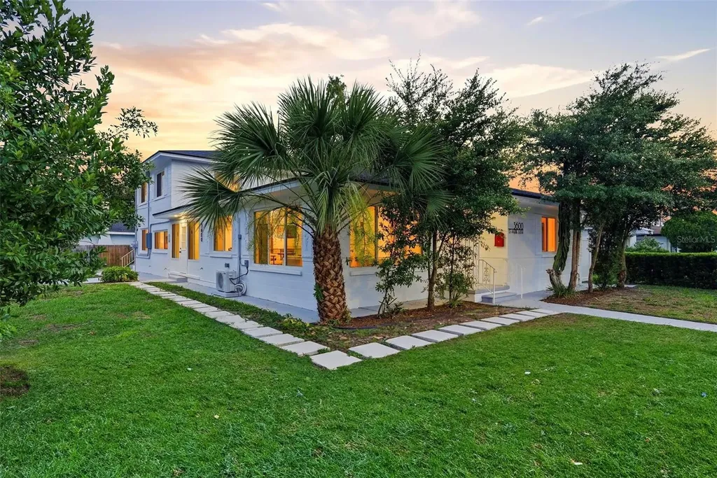 3600 1st Avenue S St Petersburg FL 33711