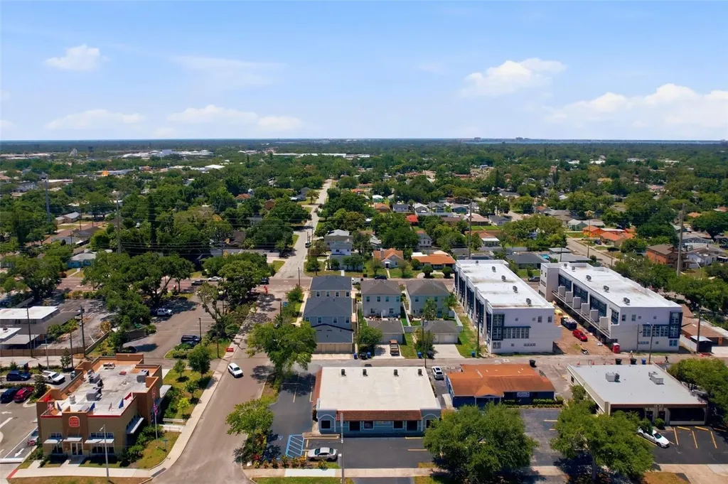 3600 1st Avenue S St Petersburg FL 33711