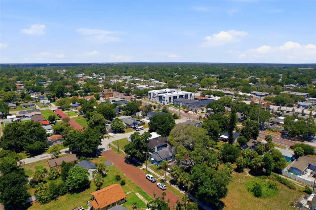 3600 1st Avenue S St Petersburg FL 33711