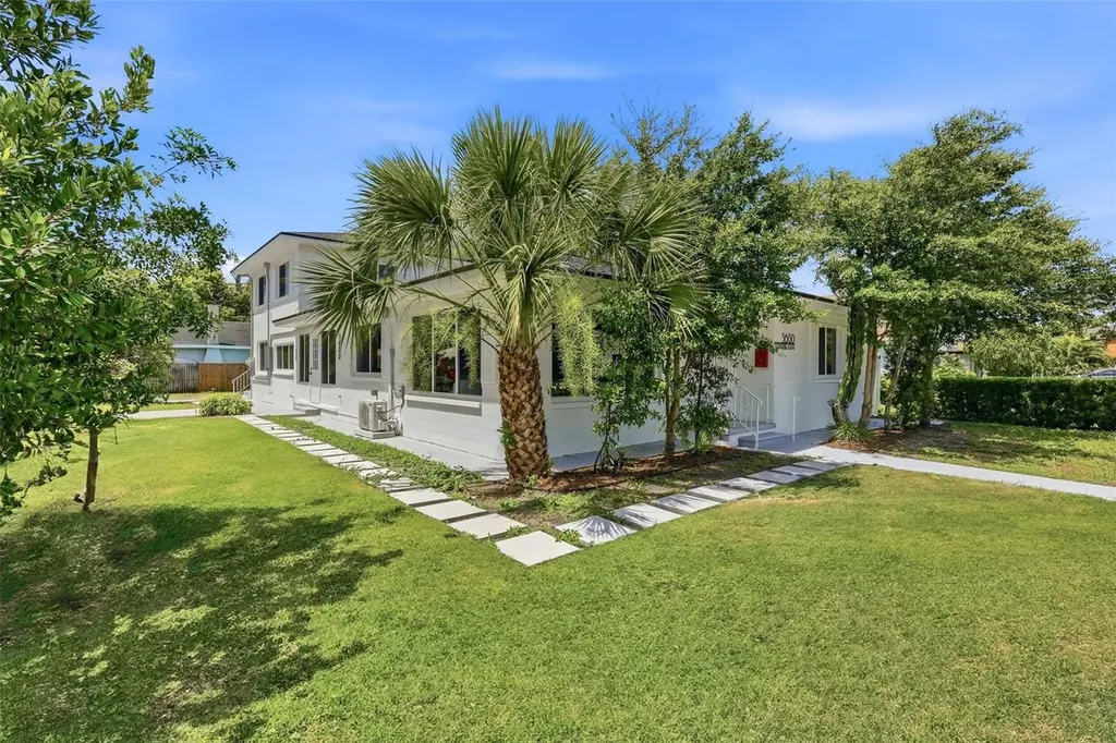 3600 1st Avenue S St Petersburg FL 33711