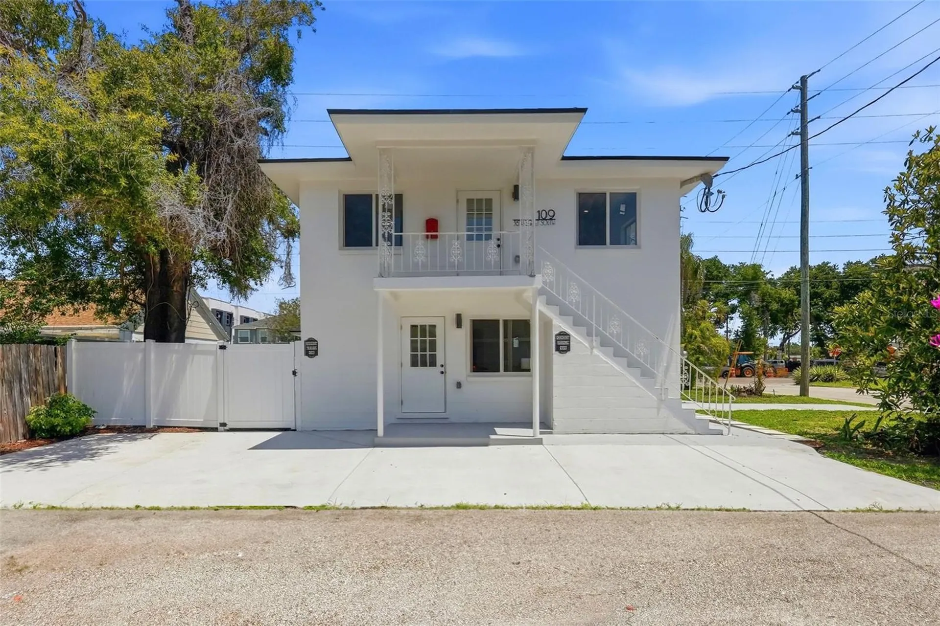 3600 1st Avenue S St Petersburg FL 33711