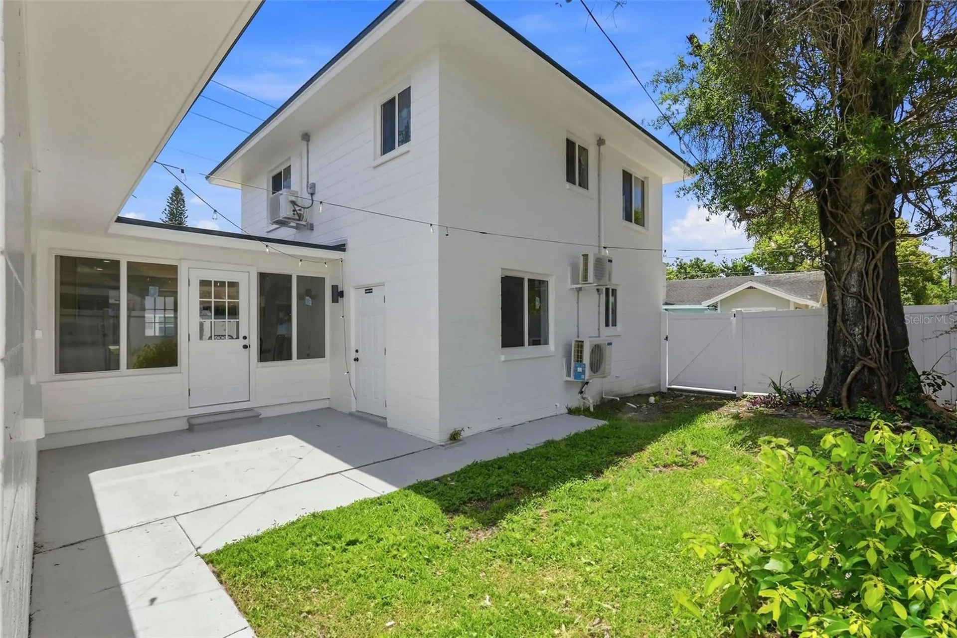 3600 1st Avenue S St Petersburg FL 33711