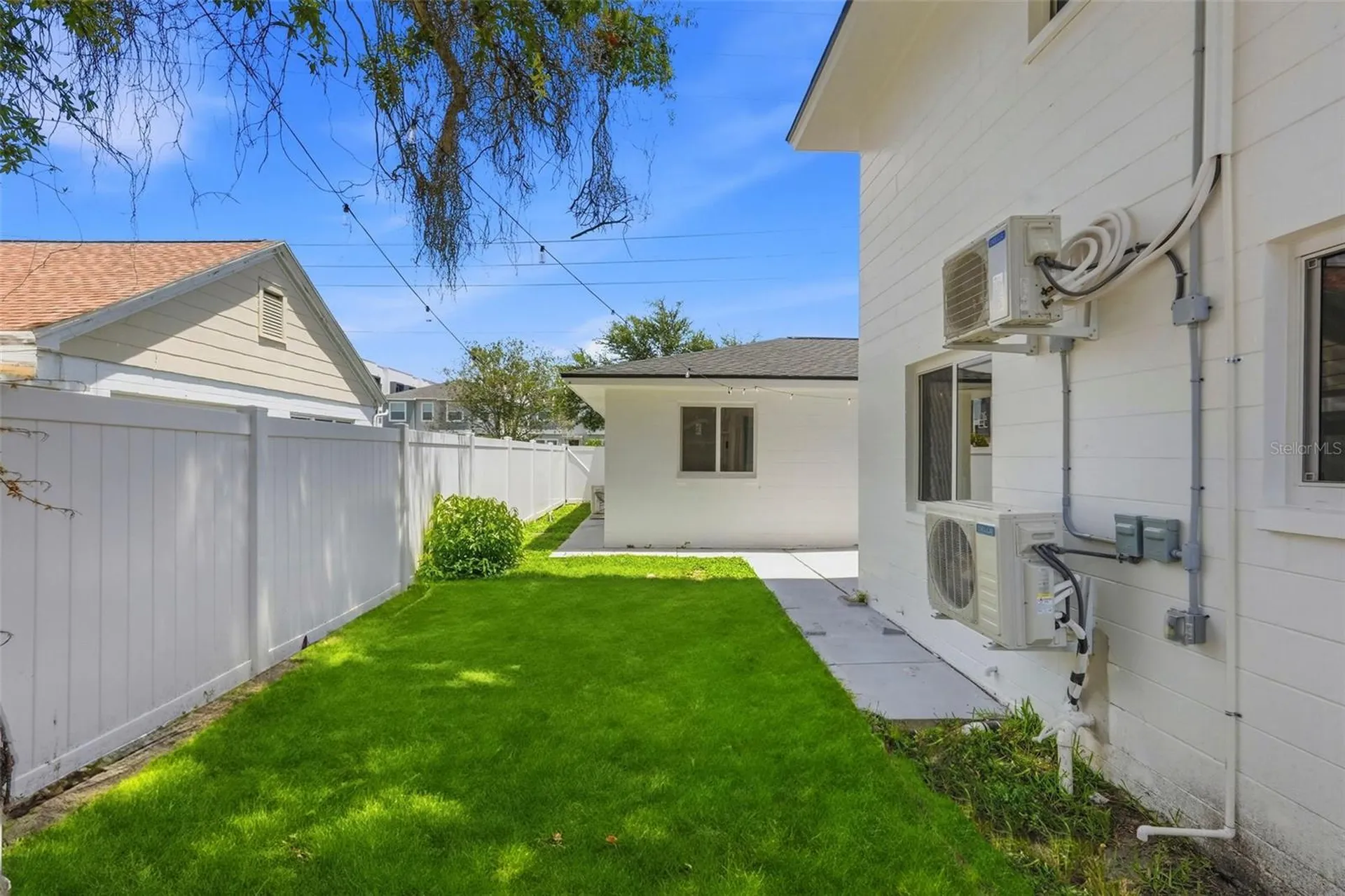 3600 1st Avenue S St Petersburg FL 33711