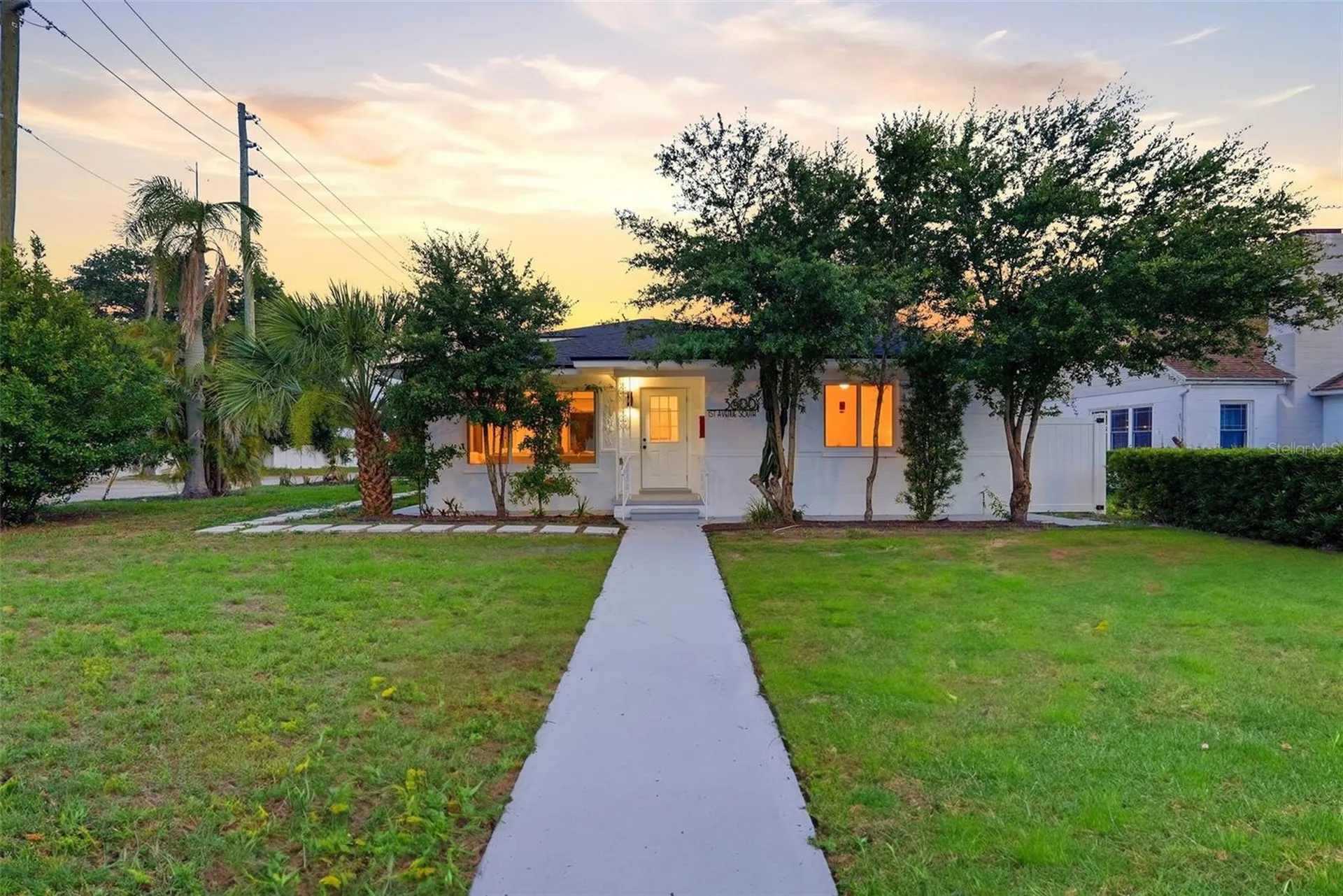 3600 1st Avenue S St Petersburg FL 33711