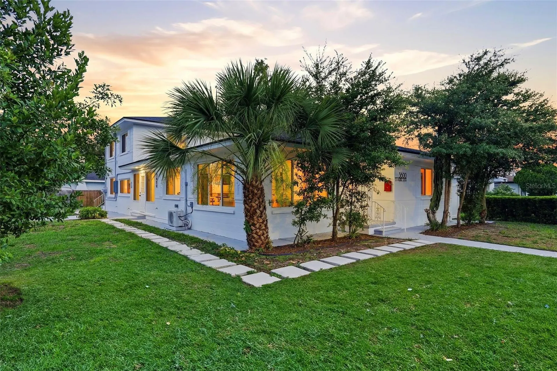 3600 1st Avenue S St Petersburg FL 33711