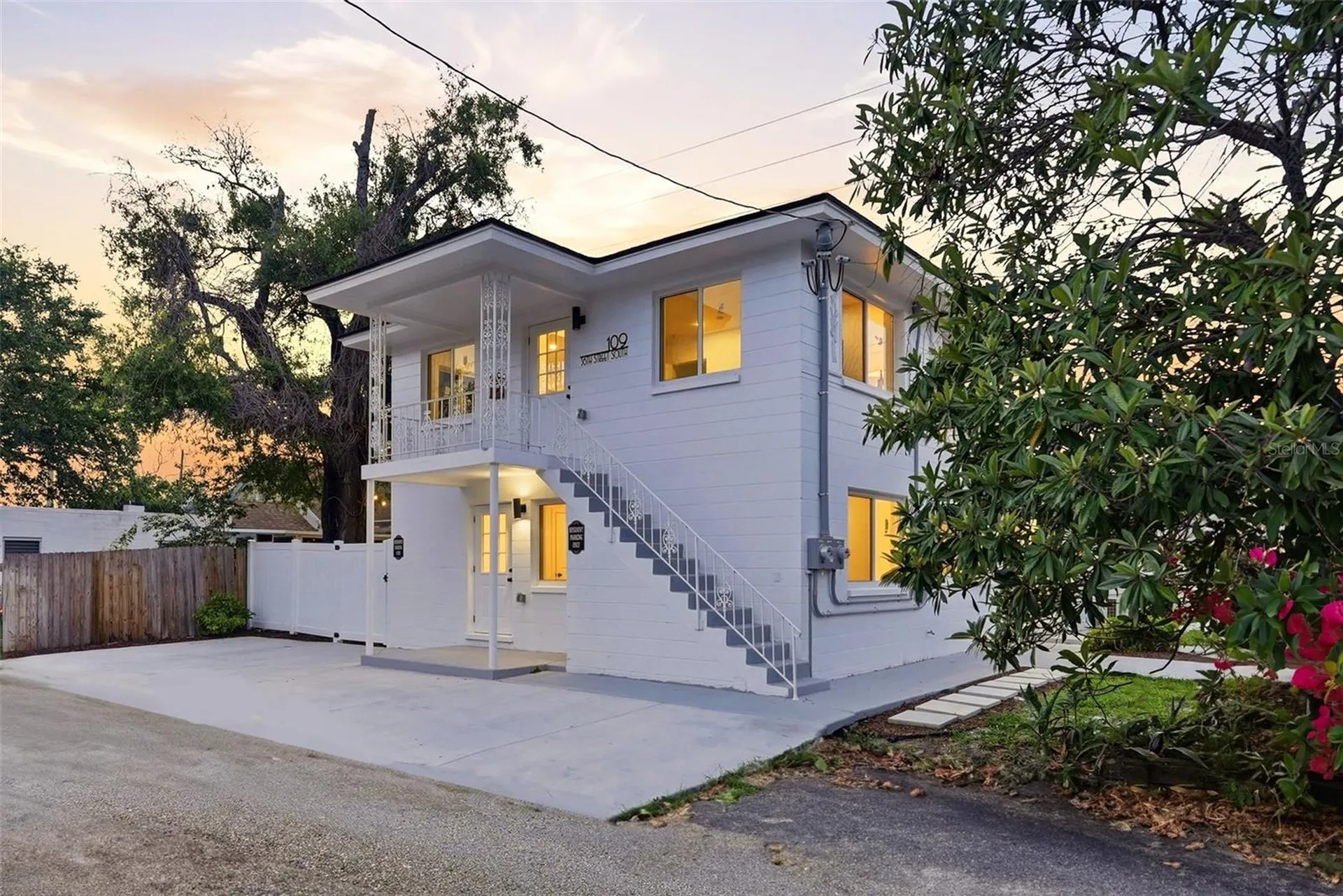 3600 1st Avenue S St Petersburg FL 33711