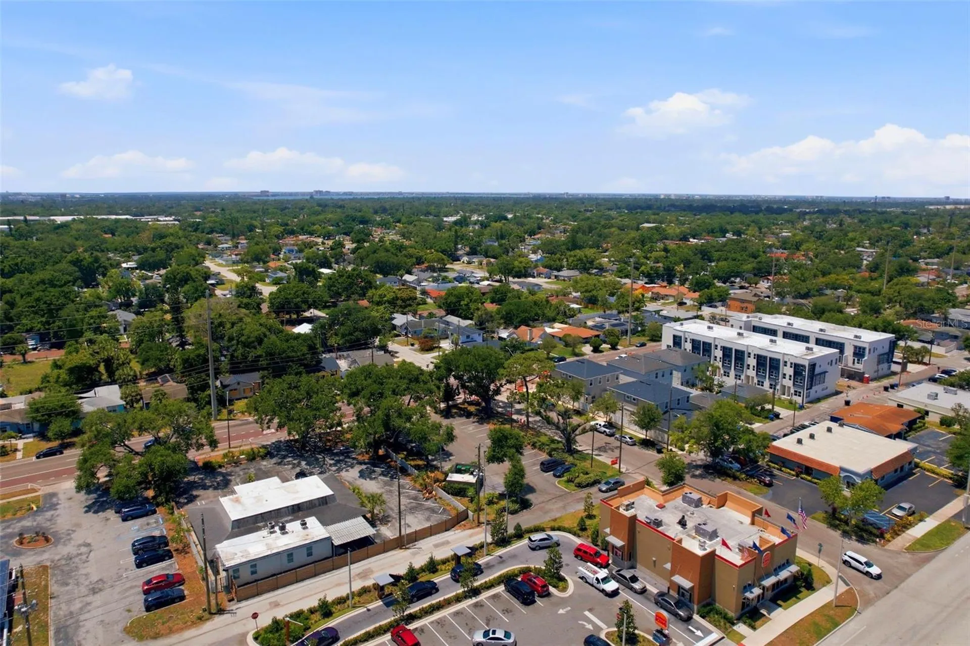 3600 1st Avenue S St Petersburg FL 33711