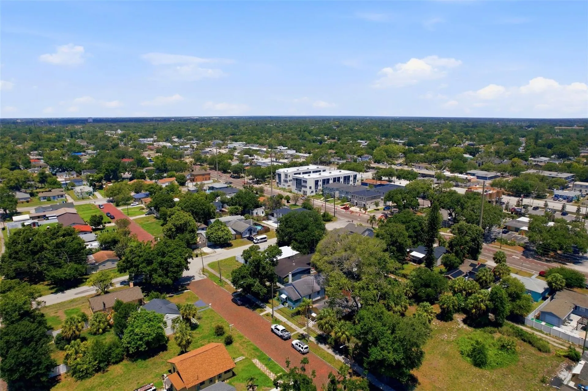 3600 1st Avenue S St Petersburg FL 33711