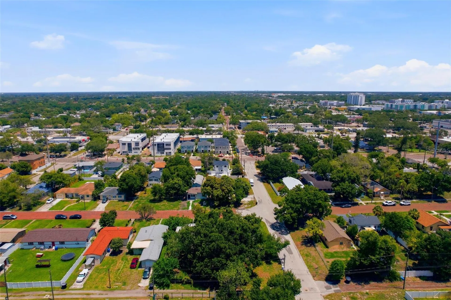 3600 1st Avenue S St Petersburg FL 33711