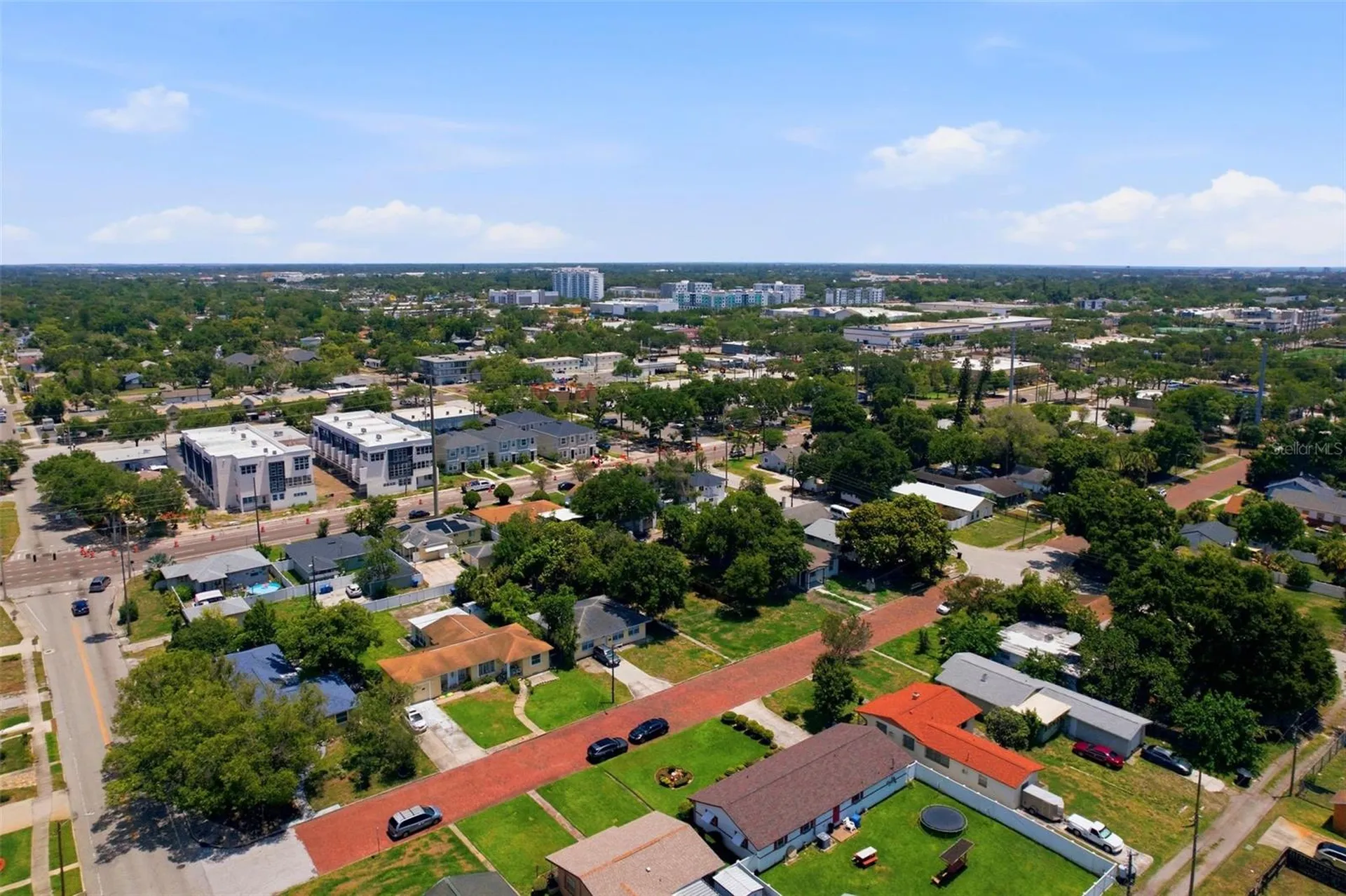 3600 1st Avenue S St Petersburg FL 33711