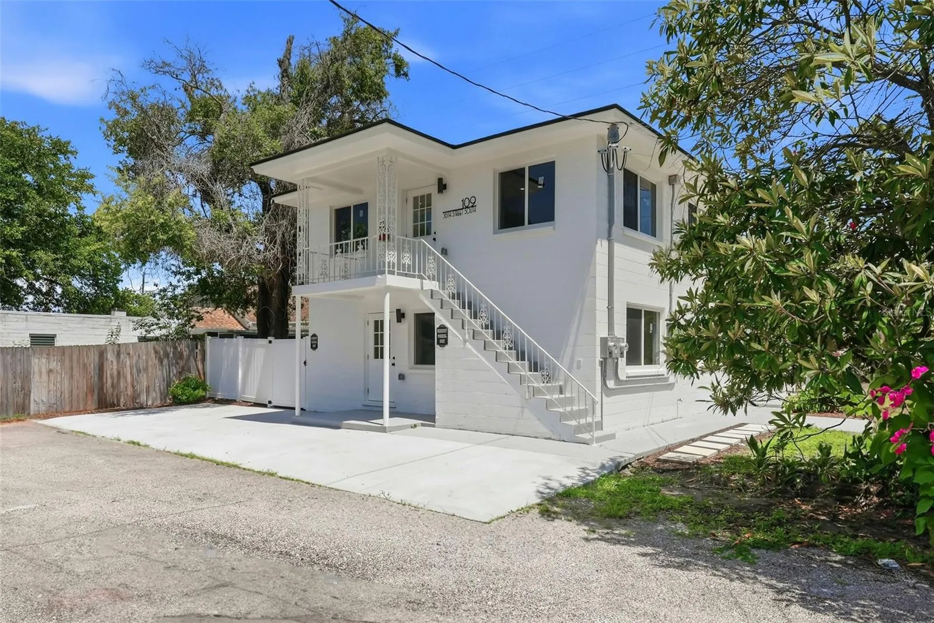 3600 1st Avenue S St Petersburg FL 33711