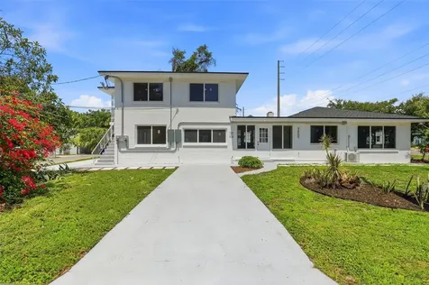 3600 1ST Avenue S St Petersburg FL 33711
