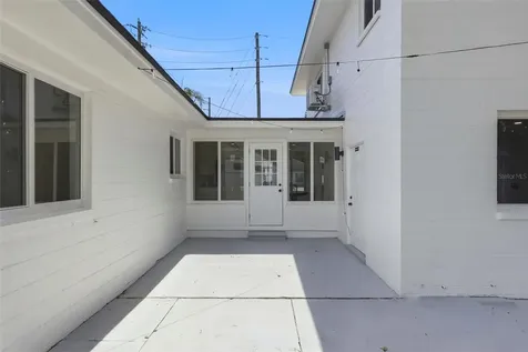 3600 1st Avenue S St Petersburg FL 33711