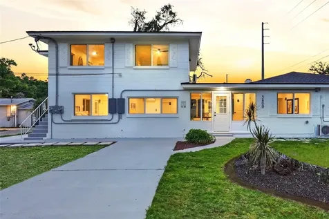 3600 1st Avenue S St Petersburg FL 33711