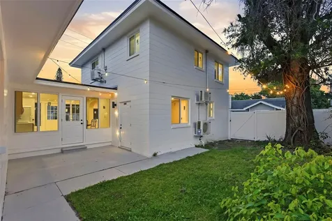 3600 1st Avenue S St Petersburg FL 33711