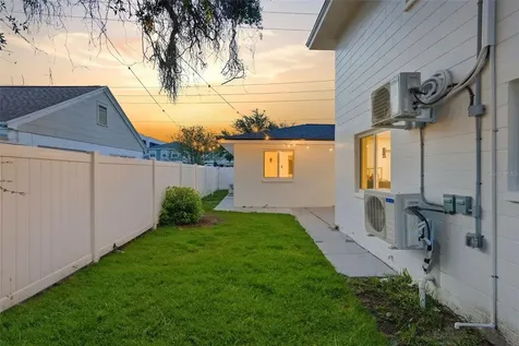 3600 1st Avenue S St Petersburg FL 33711