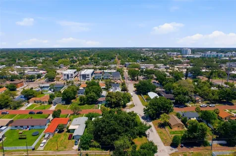 3600 1st Avenue S St Petersburg FL 33711