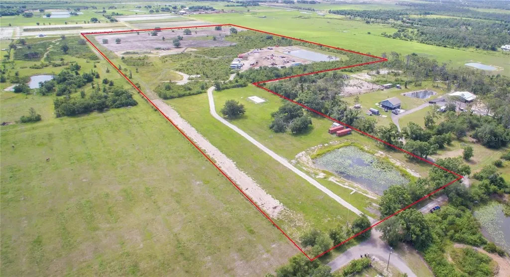 7977 Barr Road Myakka City FL 34251