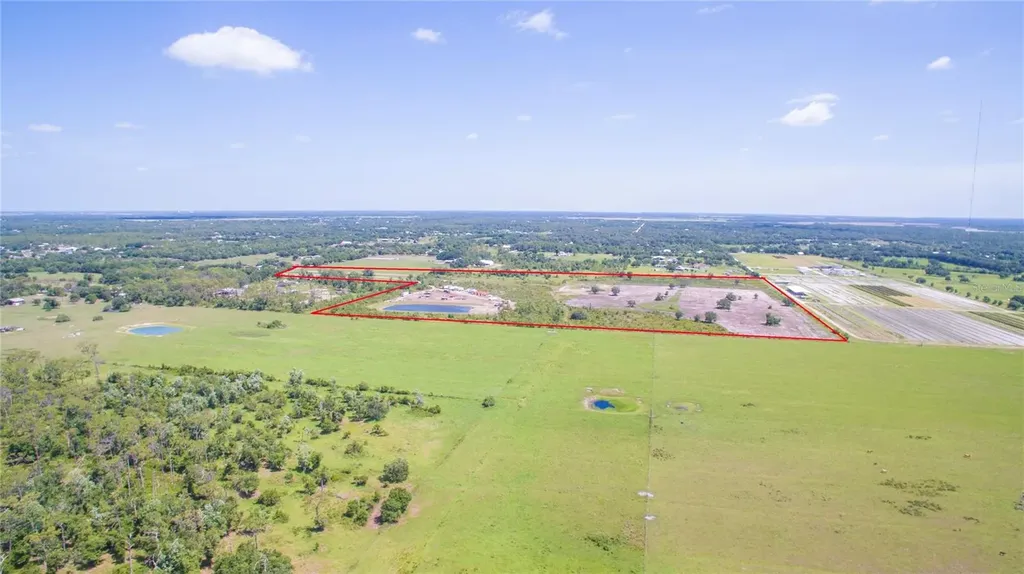 7977 Barr Road Myakka City FL 34251