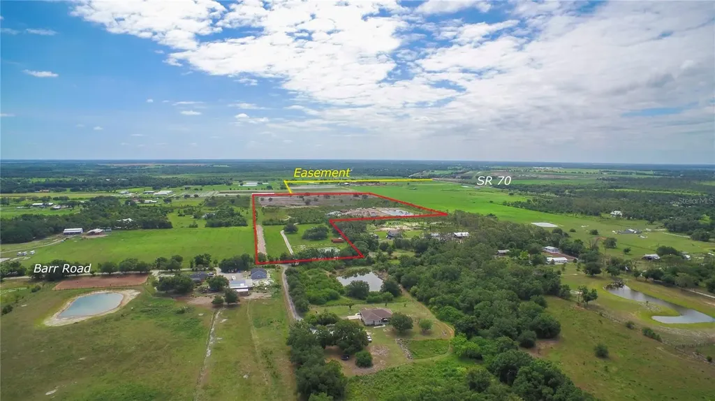 7977 Barr Road Myakka City FL 34251