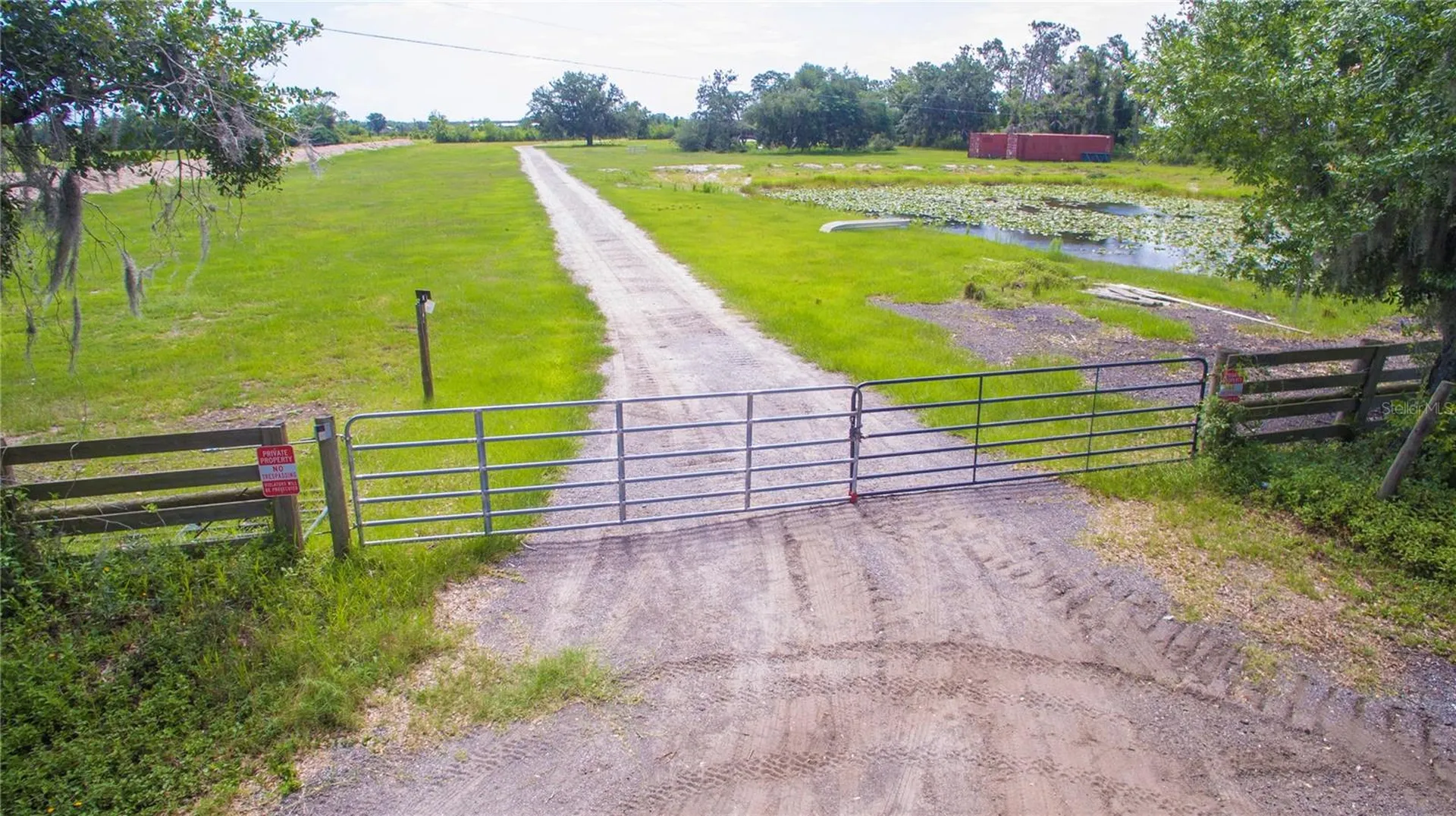 7977 Barr Road Myakka City FL 34251