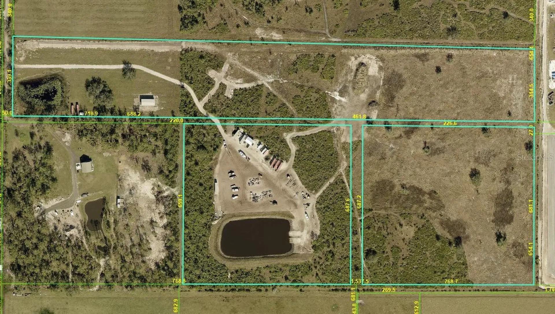 7977 Barr Road Myakka City FL 34251