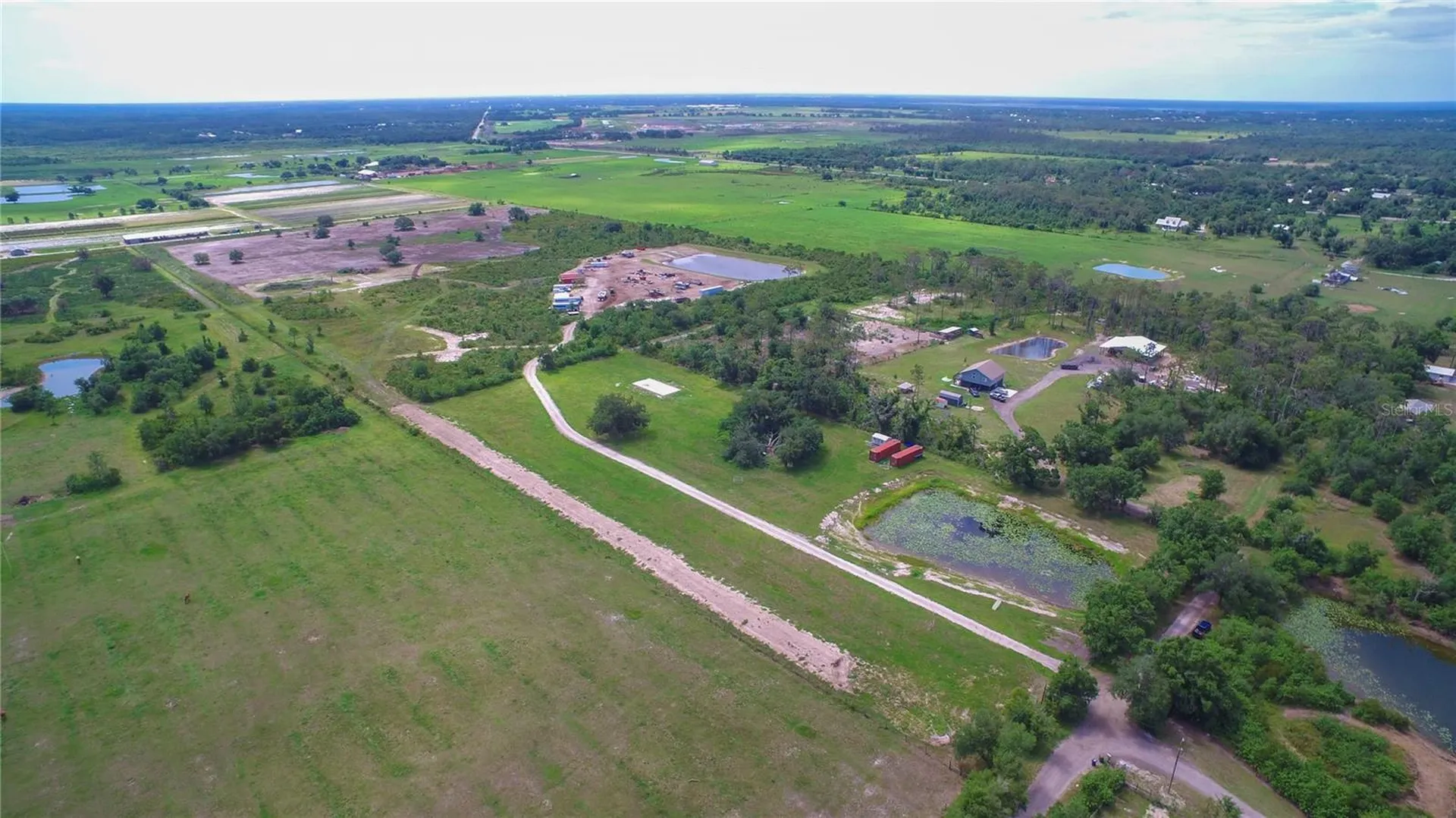 7977 Barr Road Myakka City FL 34251