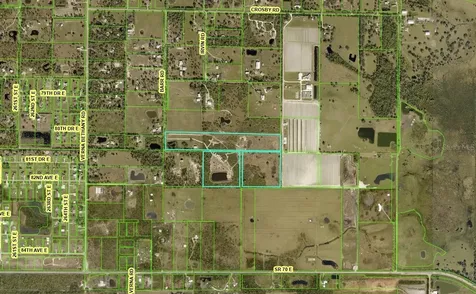 7977 Barr Road Myakka City FL 34251