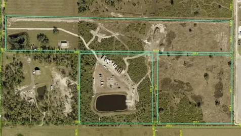 7977 Barr Road Myakka City FL 34251