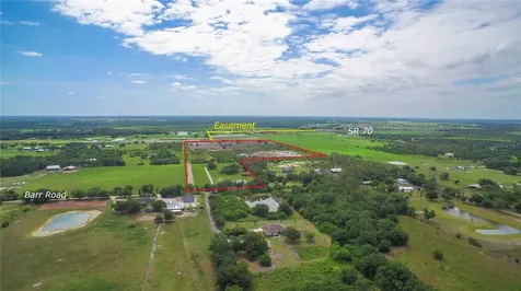 7977 Barr Road Myakka City FL 34251
