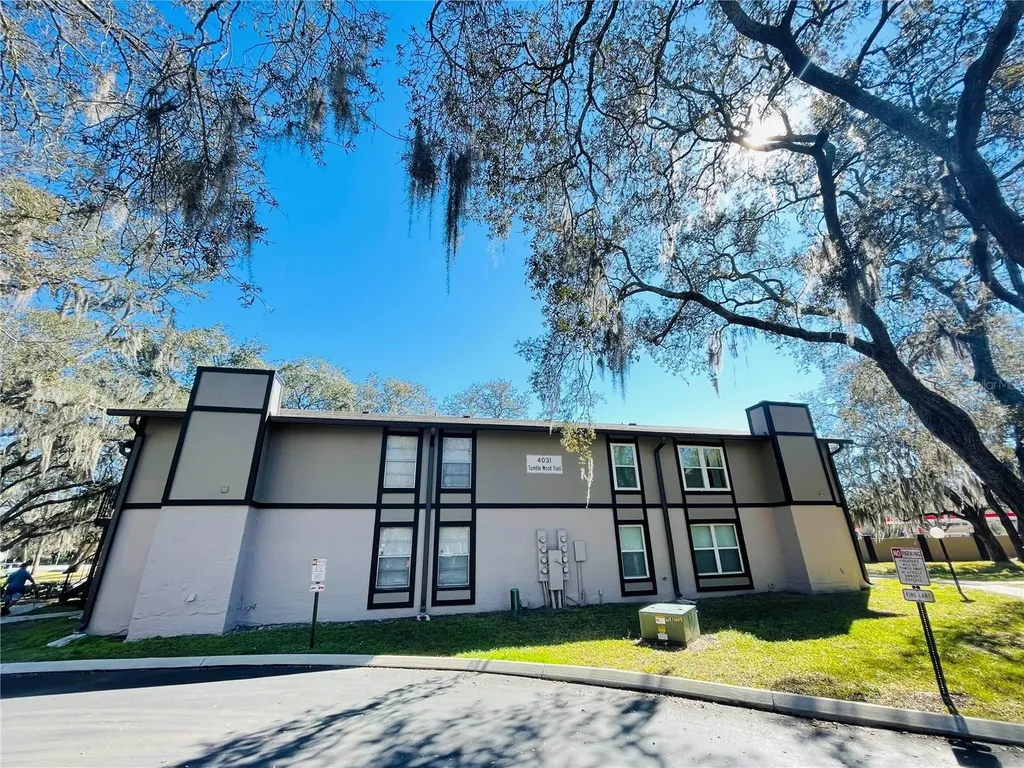 4034 Dream Oak Place Tampa FL 33613