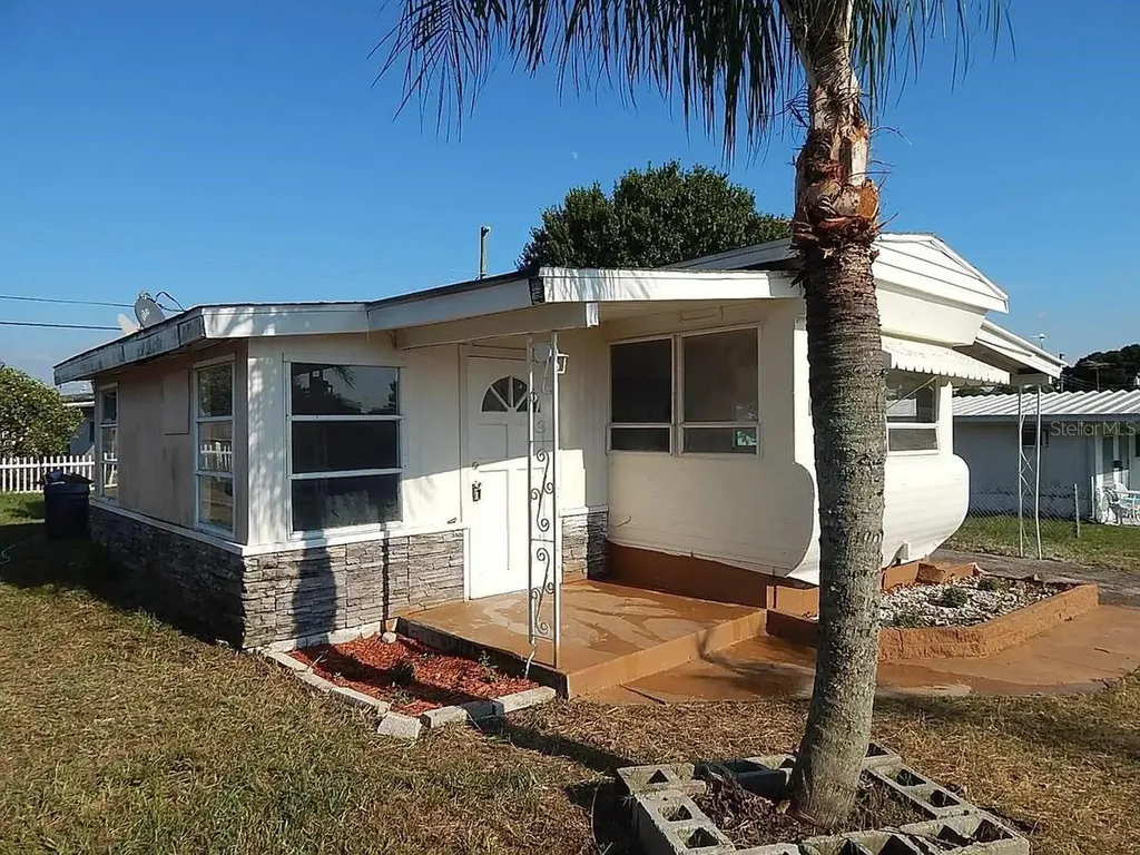 1846 Hoyle Drive Holiday FL 34691
