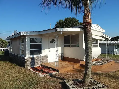 1846 Hoyle Drive Holiday FL 34691