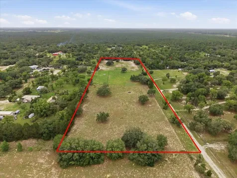 7291 S Wanderlust Point Homosassa FL 34446