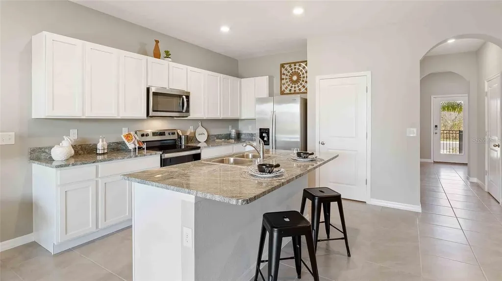 3546 Marigold Patch Court Plant City FL 33565