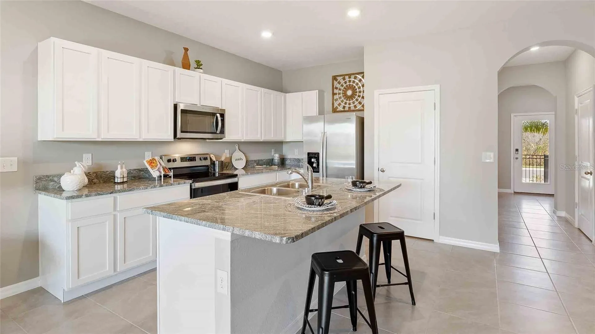3546 Marigold Patch Court Plant City FL 33565