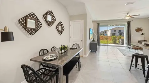 3546 Marigold Patch Court Plant City FL 33565
