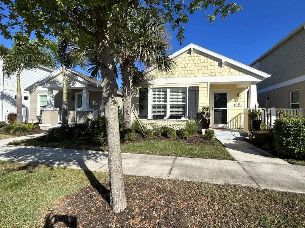 12721 Sagewood Drive Venice FL 34293