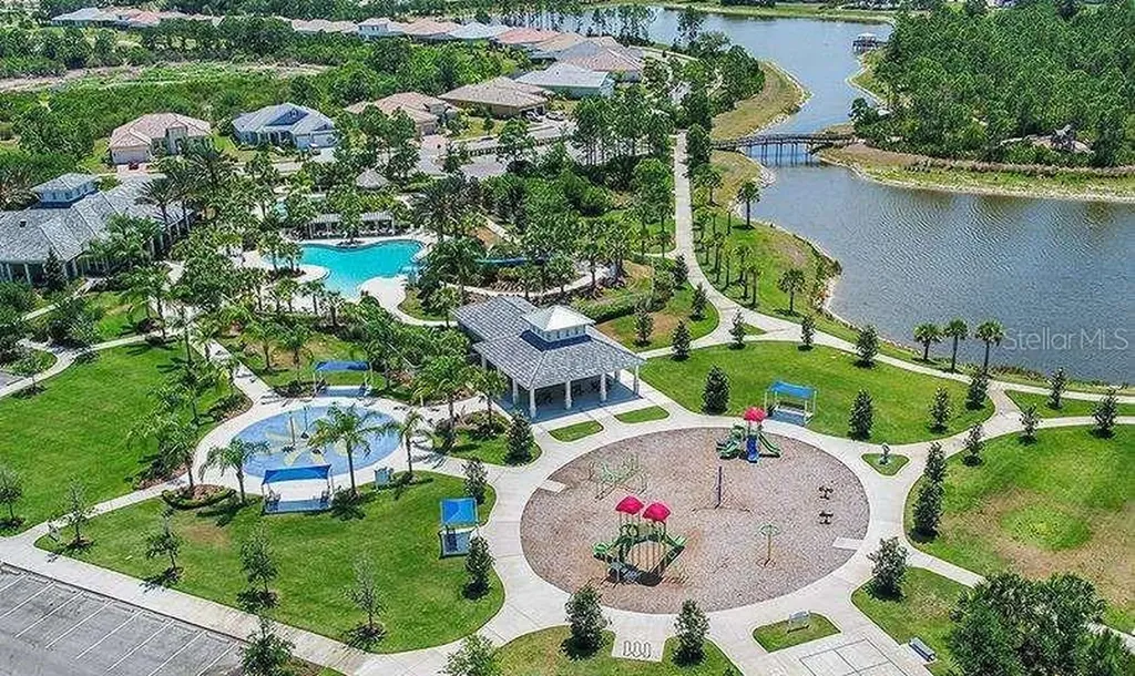 12721 Sagewood Drive Venice FL 34293