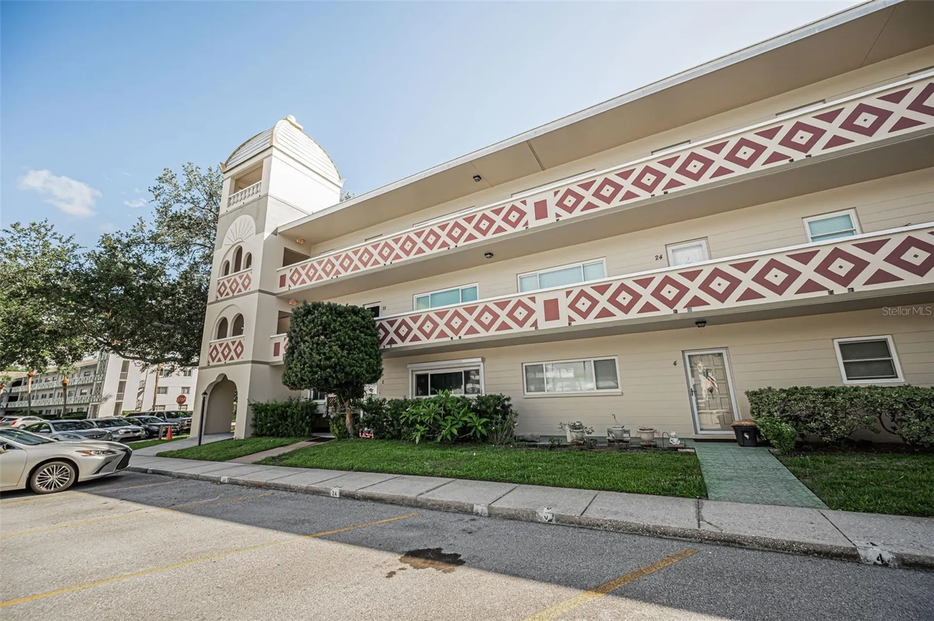 2384 Tahitian Lane Clearwater FL 33763
