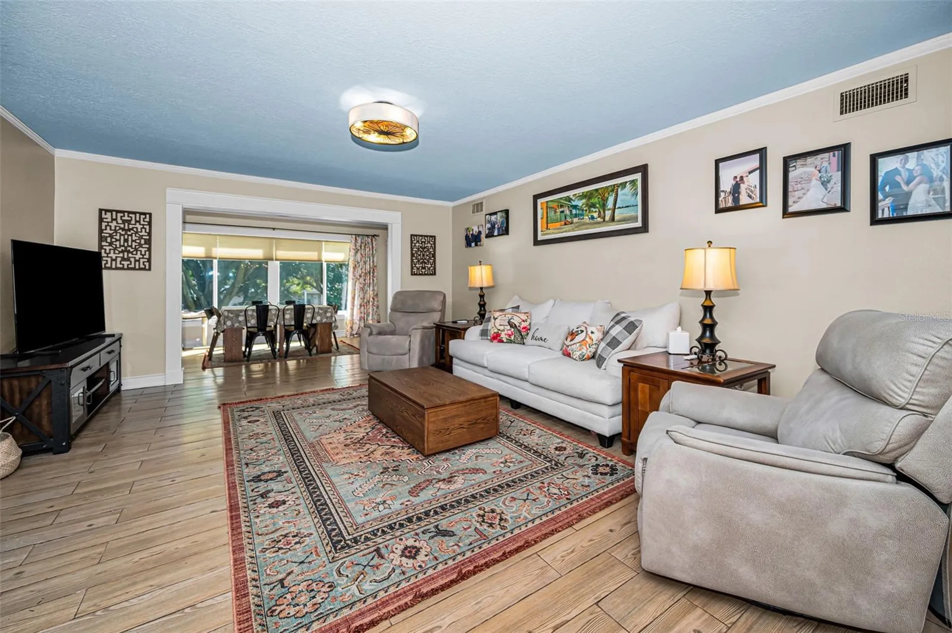 2384 Tahitian Lane Clearwater FL 33763