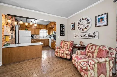 2384 Tahitian Lane Clearwater FL 33763