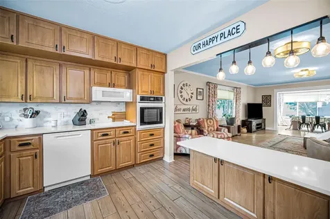 2384 Tahitian Lane Clearwater FL 33763