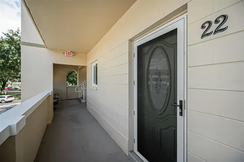 2384 Tahitian Lane Clearwater FL 33763