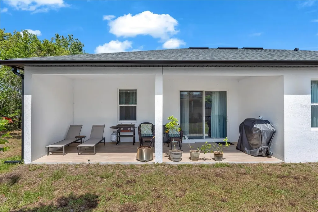 780 Kangaroo Court Deltona FL 32738