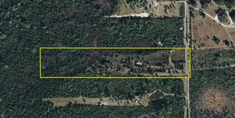 22370 NE 130th Avenue Fort Mc Coy FL 32134