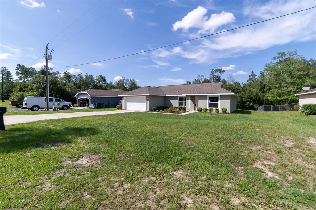 5107 SW 165th Street Road Ocala FL 34473