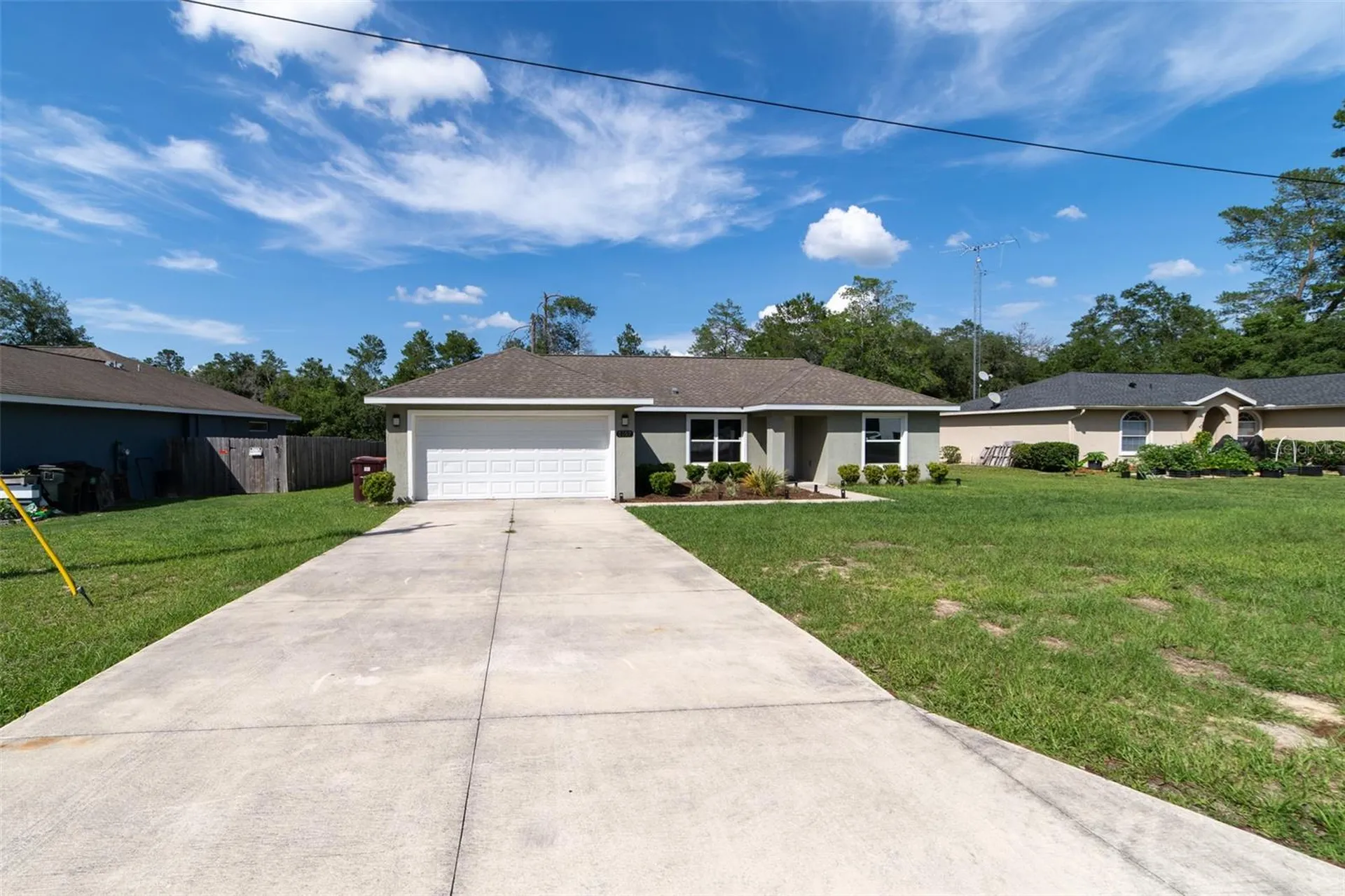 5107 SW 165th Street Road Ocala FL 34473