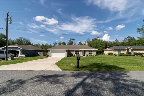 5107 SW 165th Street Road Ocala FL 34473
