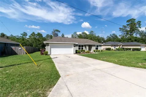 5107 SW 165th Street Road Ocala FL 34473